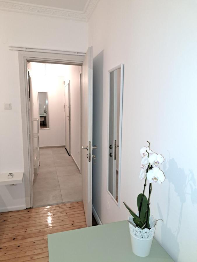 Casa Di Tre Lägenhet Thessaloníki Exteriör bild