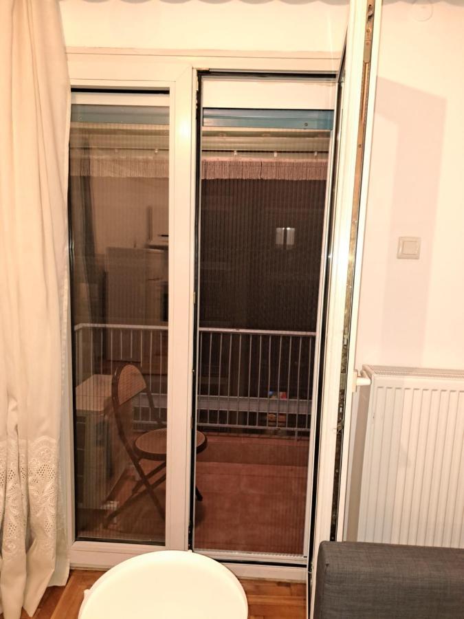 Casa Di Tre Lägenhet Thessaloníki Exteriör bild