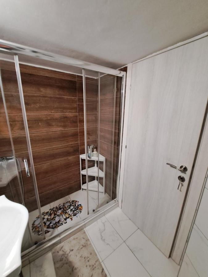 Casa Di Tre Lägenhet Thessaloníki Exteriör bild
