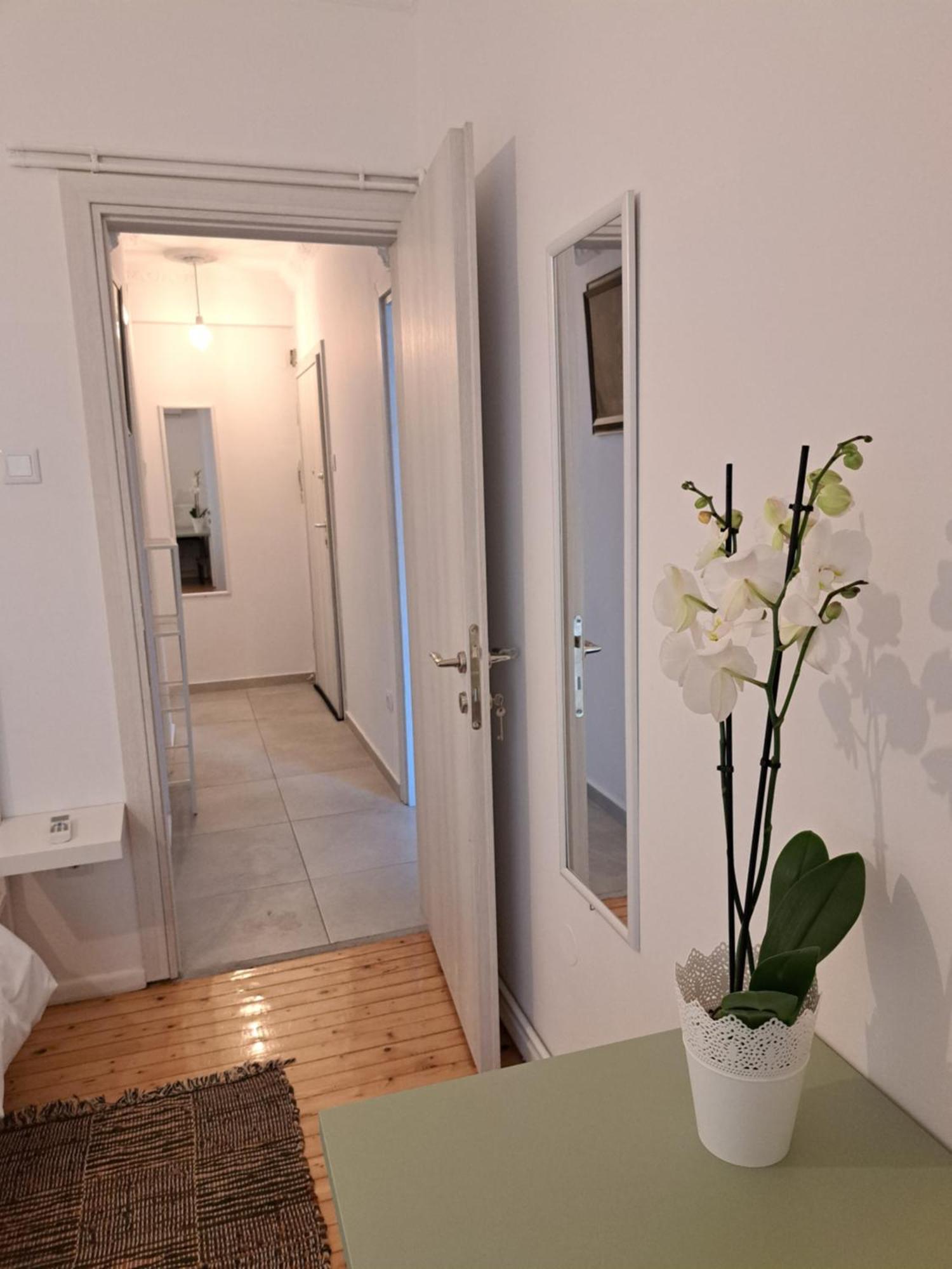 Casa Di Tre Lägenhet Thessaloníki Exteriör bild
