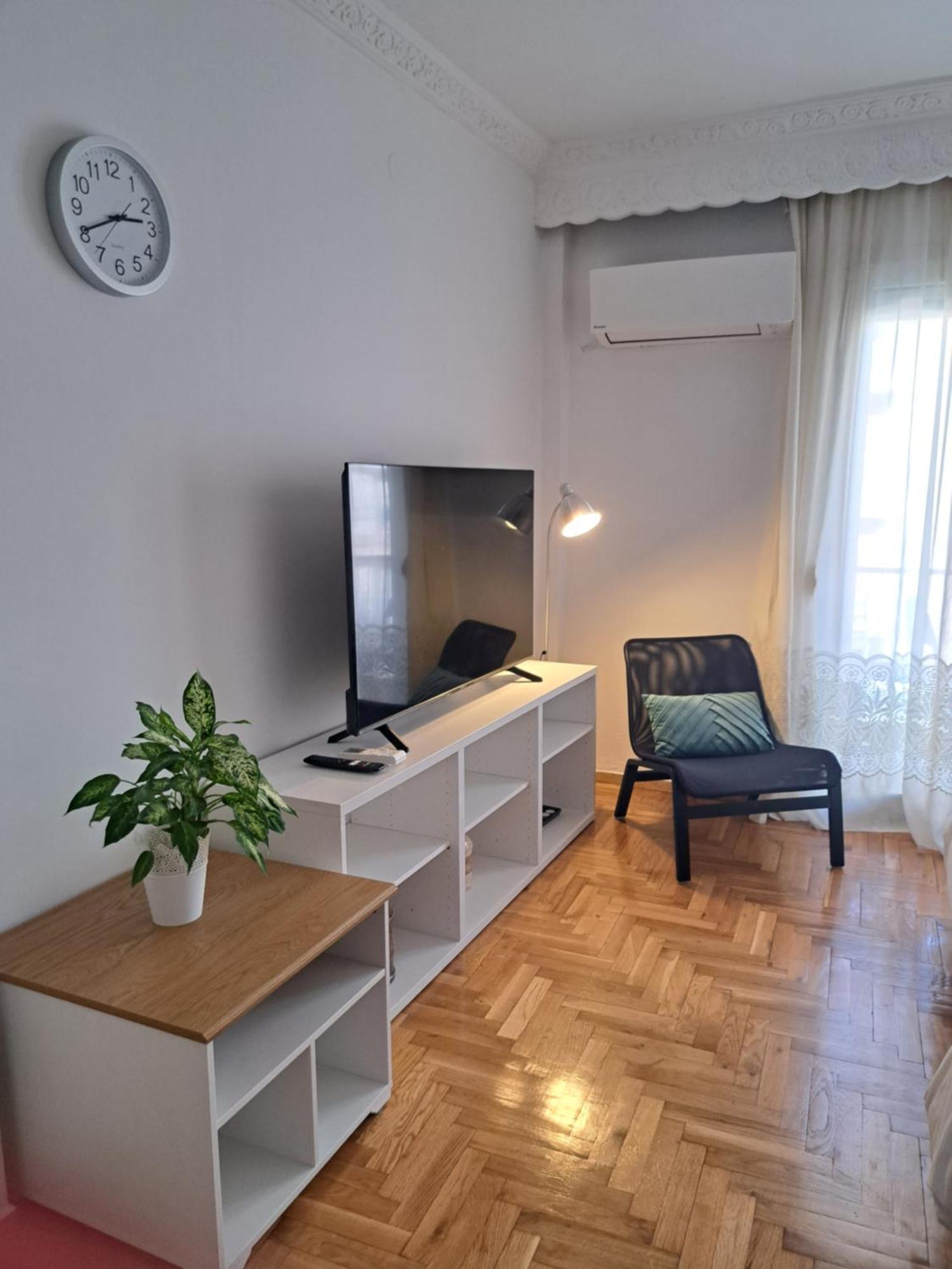 Casa Di Tre Lägenhet Thessaloníki Exteriör bild