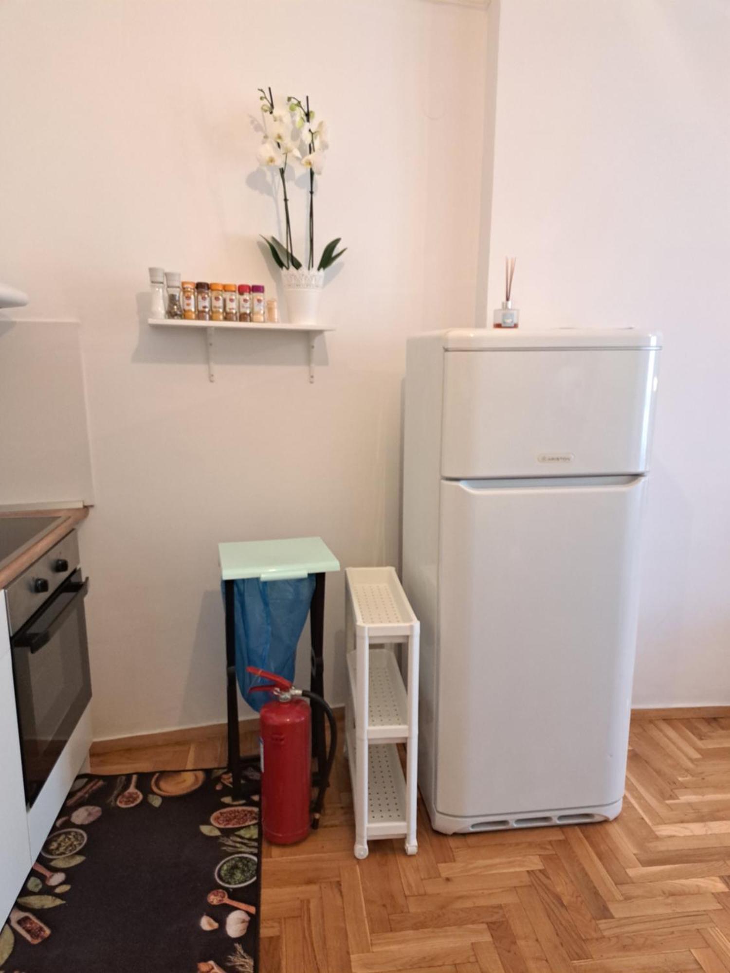 Casa Di Tre Lägenhet Thessaloníki Exteriör bild