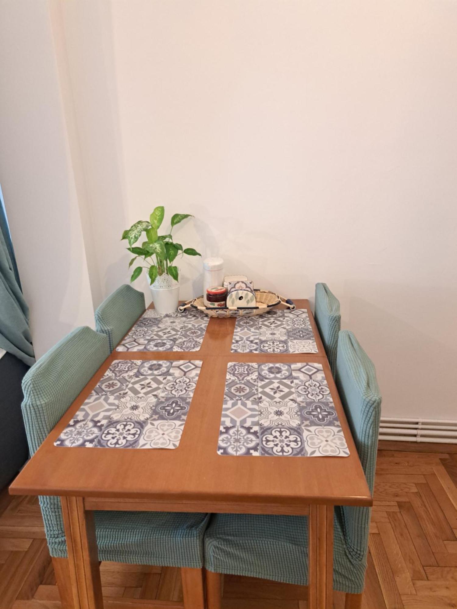 Casa Di Tre Lägenhet Thessaloníki Exteriör bild