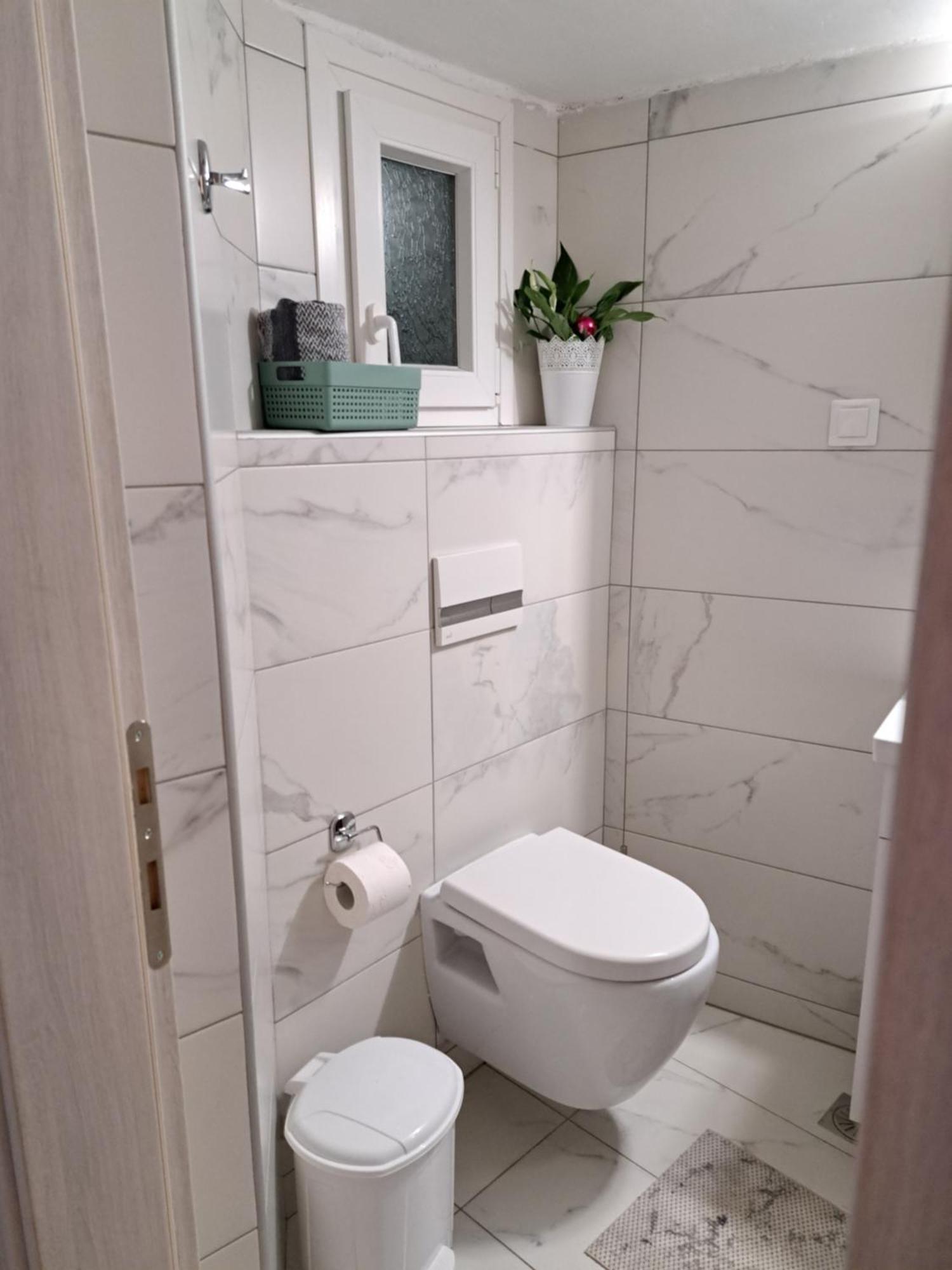 Casa Di Tre Lägenhet Thessaloníki Exteriör bild