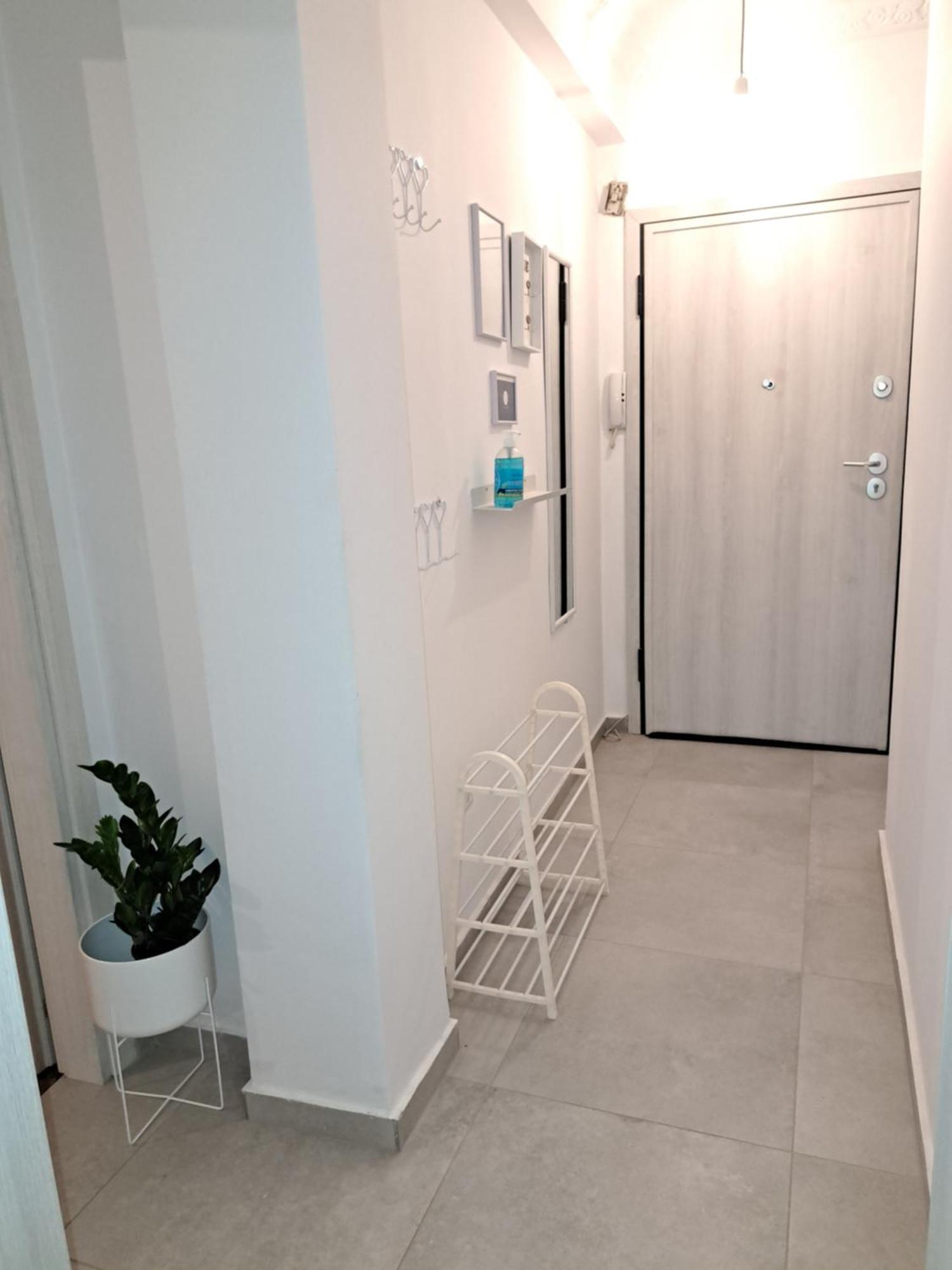 Casa Di Tre Lägenhet Thessaloníki Exteriör bild