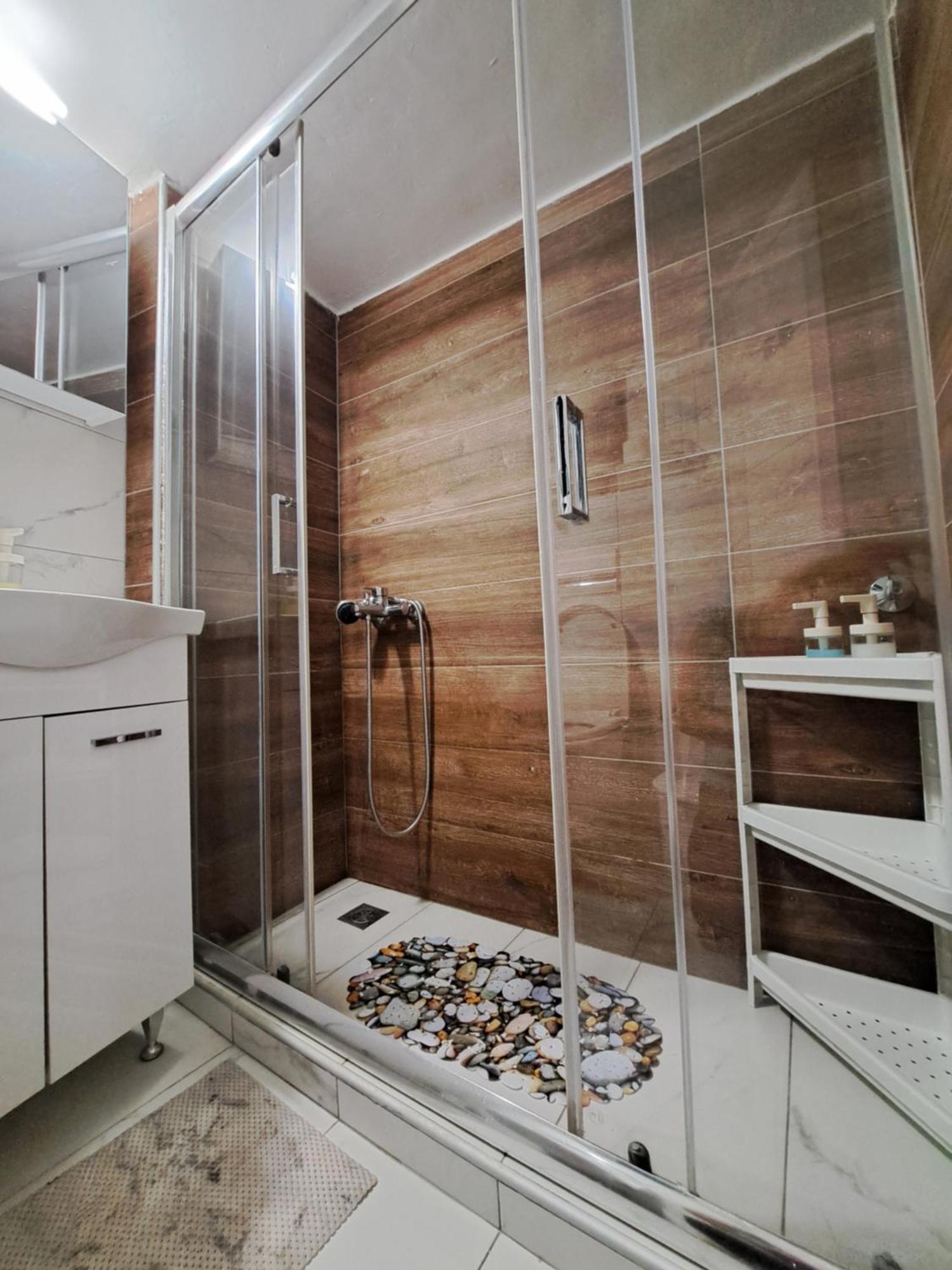 Casa Di Tre Lägenhet Thessaloníki Exteriör bild