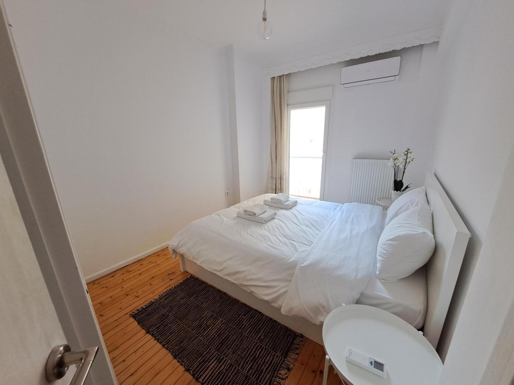Casa Di Tre Lägenhet Thessaloníki Rum bild